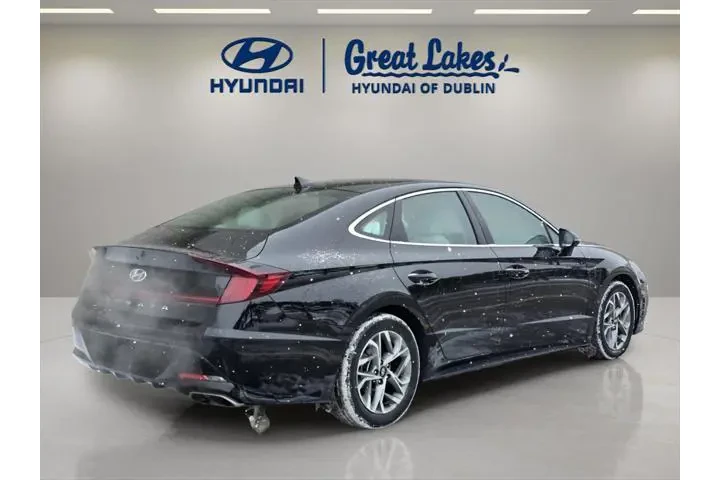 $21166 : Hyundai SONATA 2023 SEL 4dr image 5