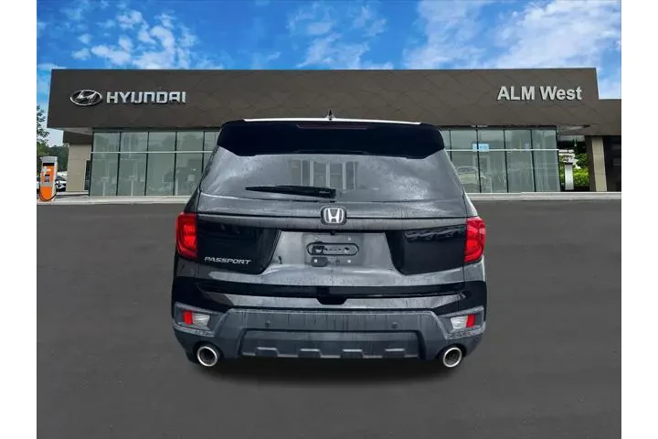 $28020 : Honda Passport 2022 EX-L 4dr image 7