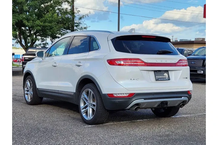 $15942 : 2016 MKC Reserve image 9