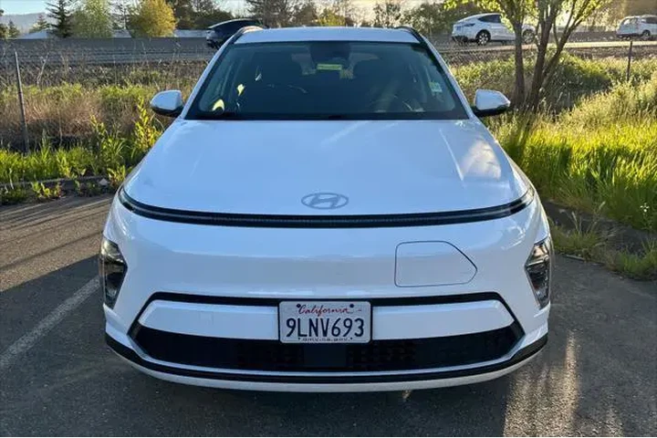 $22990 : Hyundai KONA Electric 2024 S image 3