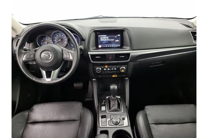 $19998 : Mazda CX-5 2016 AWD Grand To image 9