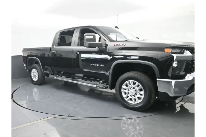 $34991 : Chevrolet Silverado 2500HD 2 image 8