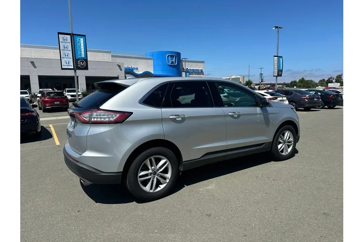 $15998 : Ford Edge 2016 AWD SEL 4dr C image 3