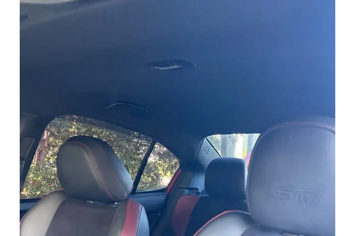 $19995 : 2016 WRX STI image 10