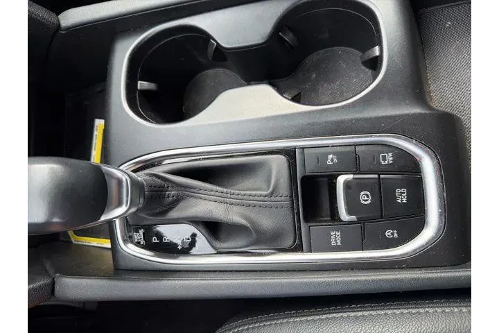 $21300 : Hyundai SANTA FE 2020 Limite image 10