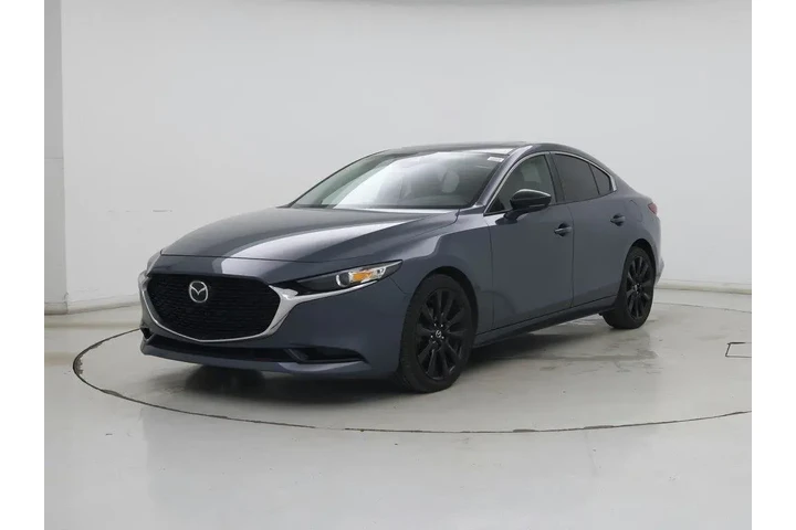 $22998 : Mazda Mazda3 Sedan 2023 2.5 image 4