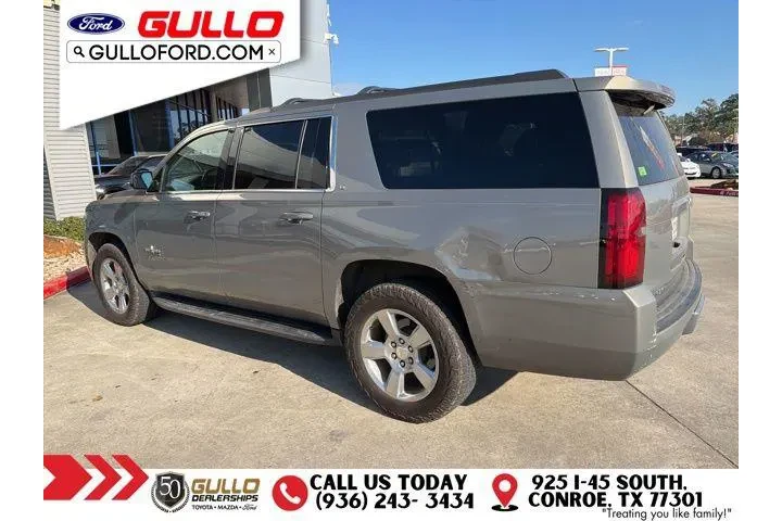 $21991 : Chevrolet Suburban 2019 4x2 image 4