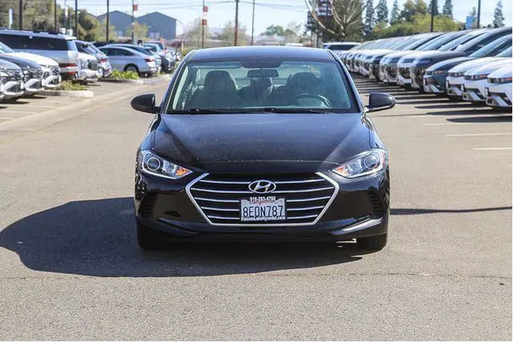 $15991 : Hyundai ELANTRA 2018 SE 4dr image 7