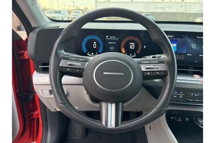 $23999 : Hyundai KONA 2025 AWD SEL 4d image 7