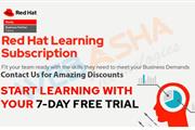 Red Hat Learning Subscription en Australia