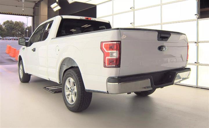 $23950 : 2020 FORD F150 SUPER CAB image 5