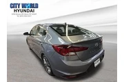 $11458 : Hyundai ELANTRA 2019 Limited thumbnail