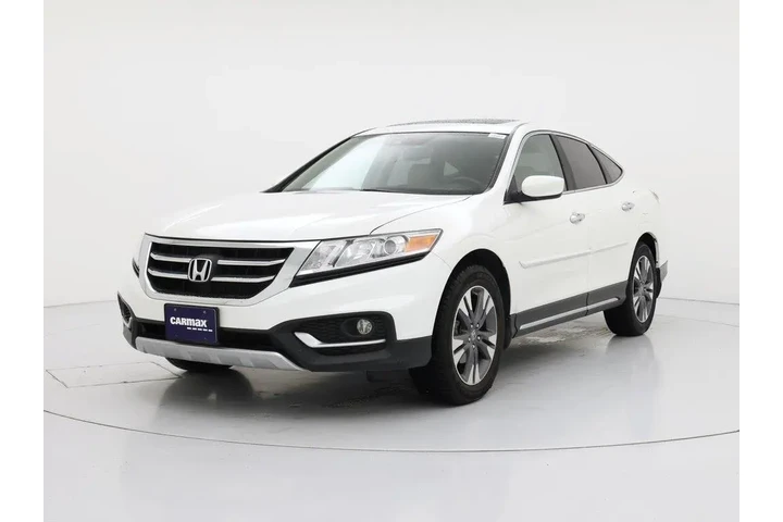 $18998 : Honda Crosstour 2015 AWD EX- image 4