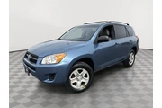 2012 RAV4 en Madison