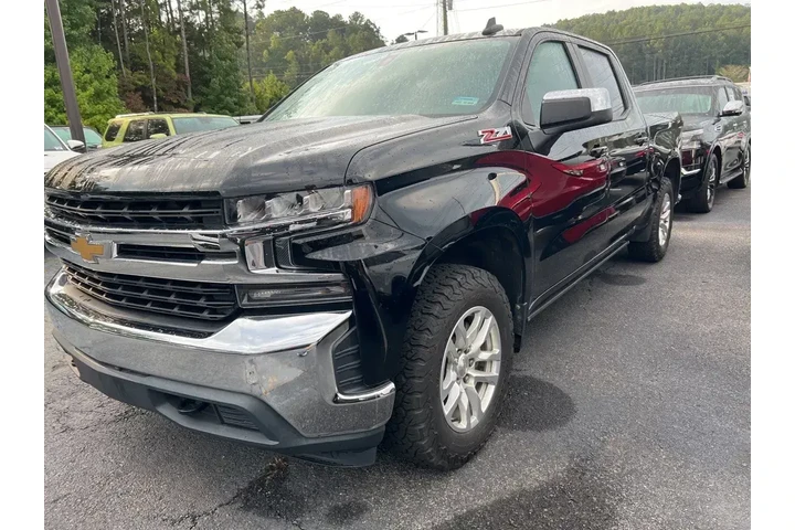 $28414 : Chevrolet Silverado 1500 202 image 2