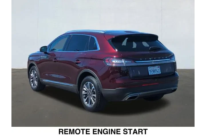 $32995 : Lincoln Nautilus 2022 Reserv image 3