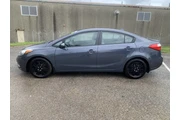 $7995 : 2015 Forte LX thumbnail