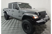 $32800 : Jeep Gladiator 2021 4x4 Texa thumbnail