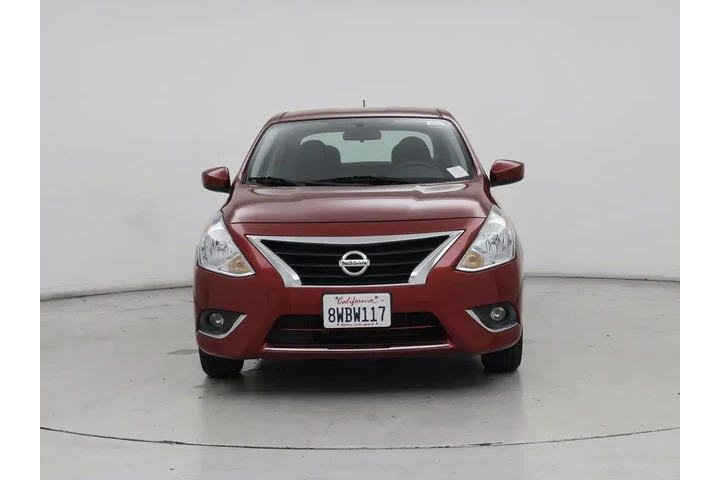 $13998 : Nissan Versa 2017 1.6 SV 4dr image 5