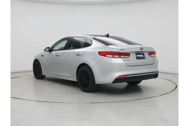 $14998 : Kia Optima 2018 EX 4dr Sedan image 2