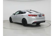 $14998 : Kia Optima 2018 EX 4dr Sedan thumbnail