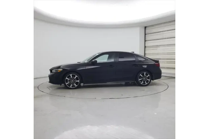 $26998 : Honda Civic Hybrid 2025 Spor image 3