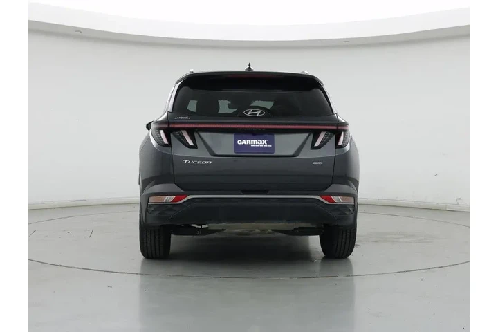 $23998 : Hyundai TUCSON 2023 AWD SEL image 6