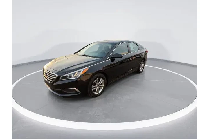 $9640 : Hyundai SONATA 2017 SE 4dr S image 4