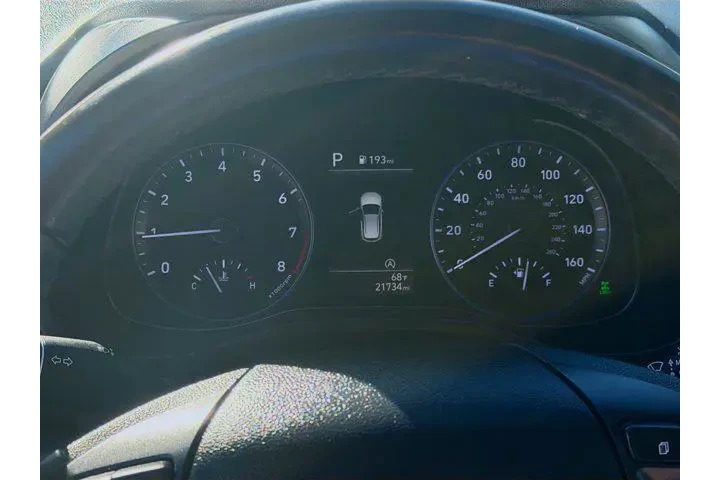 $16800 : Hyundai KONA 2023 AWD SEL 4d image 9