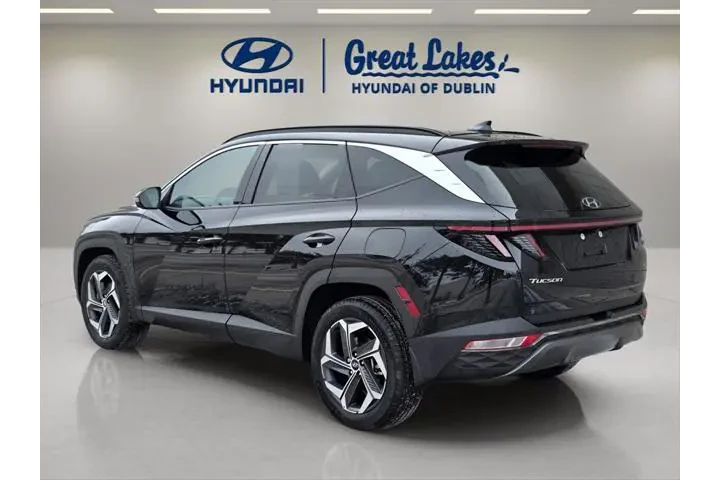 $26566 : Hyundai TUCSON 2023 AWD Limi image 3