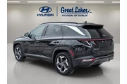 $26566 : Hyundai TUCSON 2023 AWD Limi thumbnail
