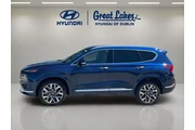 $32366 : Hyundai SANTA FE 2023 AWD Ca thumbnail