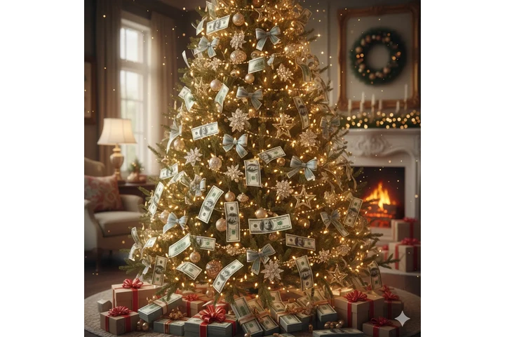 Trabajo Remoto para fin de Año image 2