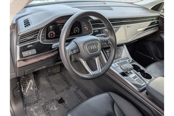$39870 : Audi Q8 2023 AWD quattro Pre image 10