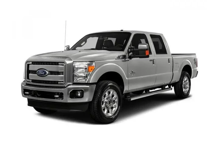 $29825 : Ford F-250 Super Duty 2016 4 image 1