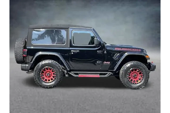 $32500 : Jeep Wrangler 2021 4x4 Rubic image 4