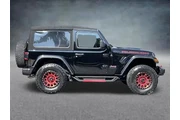 $32500 : Jeep Wrangler 2021 4x4 Rubic thumbnail