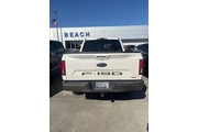 $33164 : Ford F-150 2019 4x4 Lariat 4 thumbnail