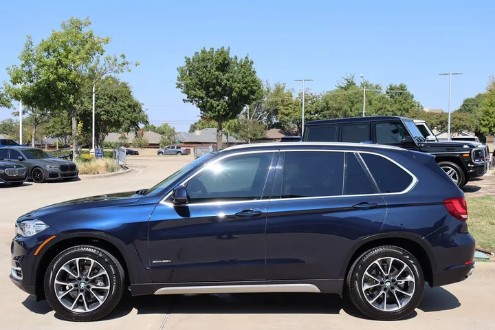 $21998 : 2018 X5 xDrive35i image 7