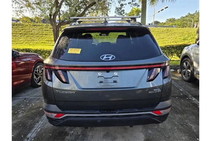 $18785 : Hyundai TUCSON 2022 AWD SEL image 6