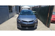 Toyota corolla  salvage en Los Angeles