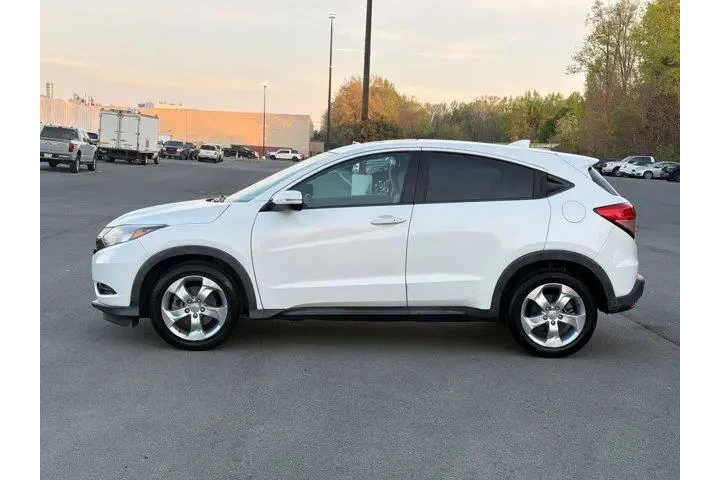 $13999 : Honda HR-V 2016 EX 4dr Cross image 2