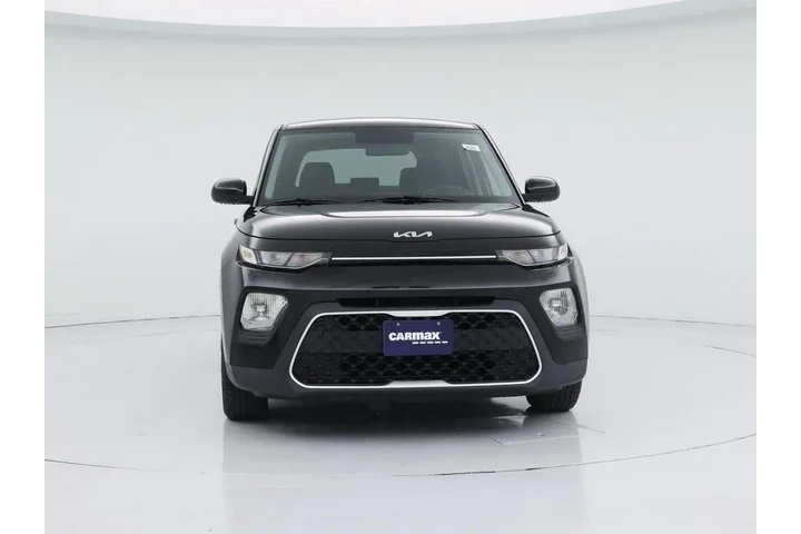 $13998 : Kia Soul 2022 LX 4dr Crossov image 5