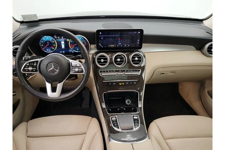 $23998 : Mercedes-Benz GLC 2020 GLC 3 image 9