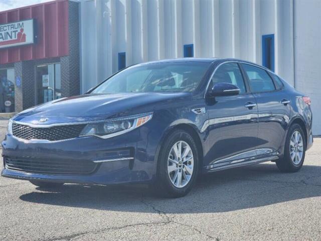 $10490 : 2017 Optima LX image 4