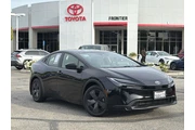 Toyota Prius 2026 LE 4dr Hat en Los Angeles