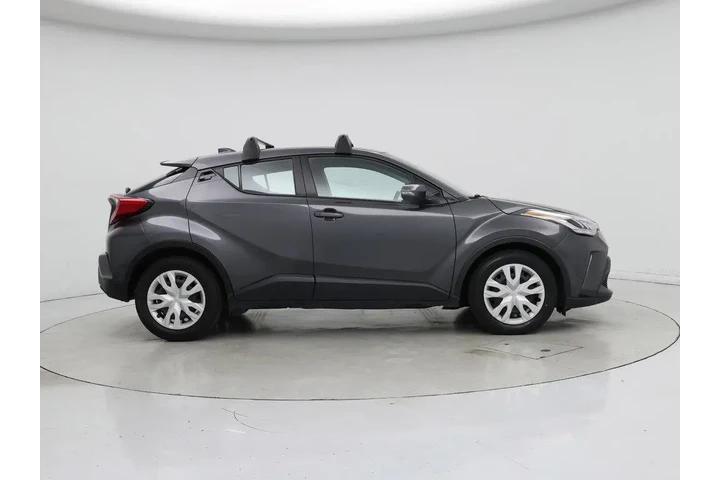 $19998 : Toyota C-HR 2021 LE 4dr Cros image 7