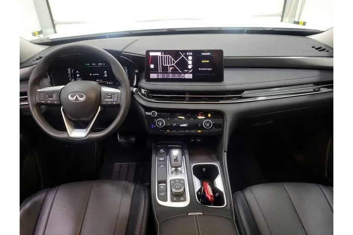 $39998 : INFINITI QX60 2023 AWD Luxe image 9