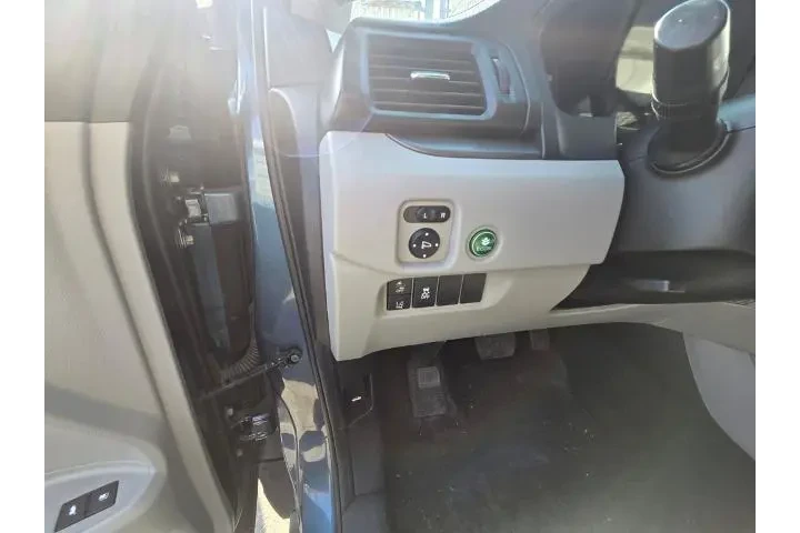 $28800 : Honda Pilot 2022 EX-L 4dr SU image 8