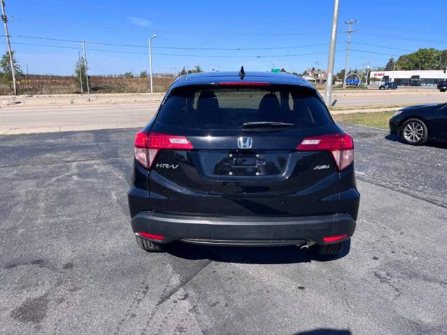 $13995 : 2018 HR-V EX image 6